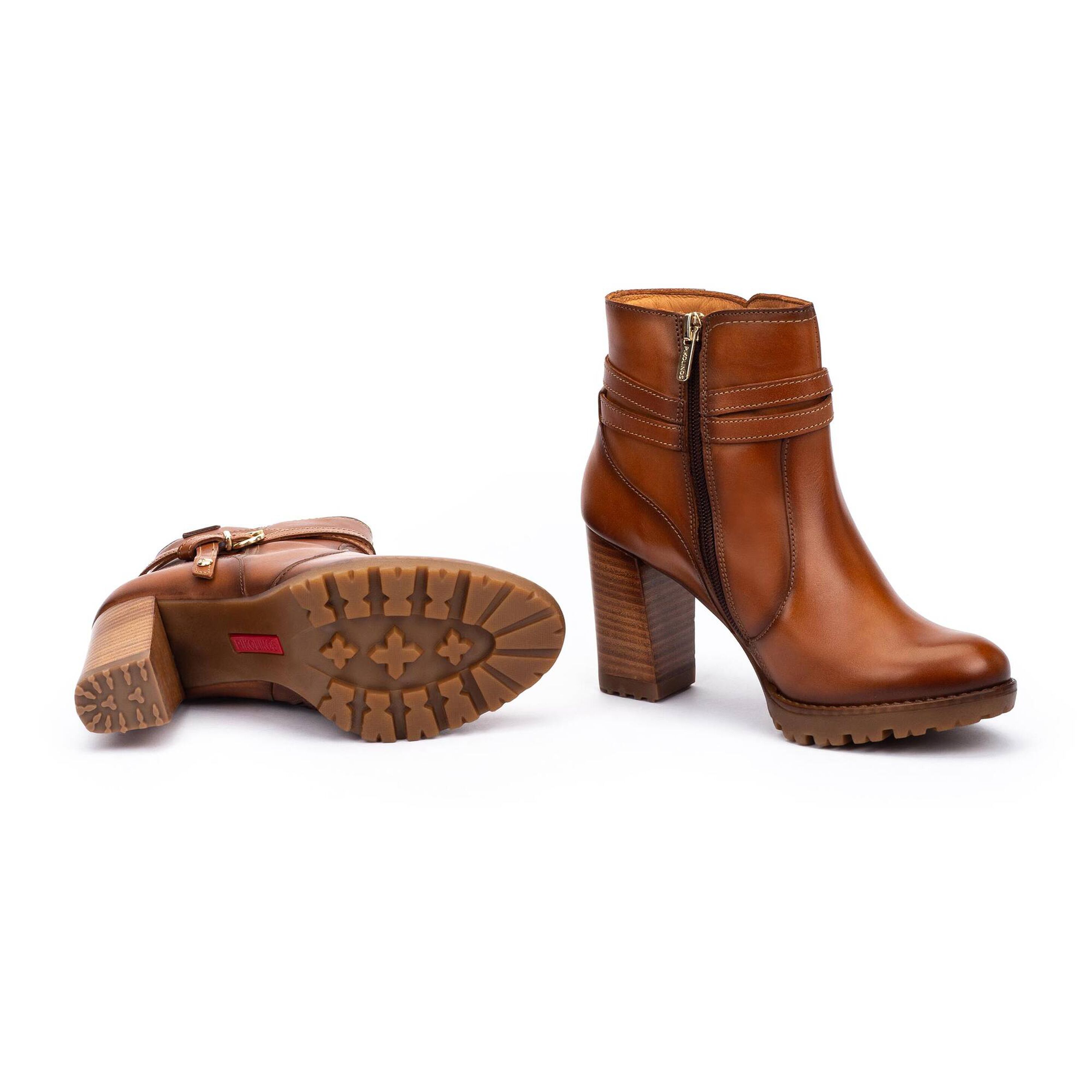 CONNELLY W7M-8806, BRANDY Zoom CONNELLY W7M-8806, BRANDY, large